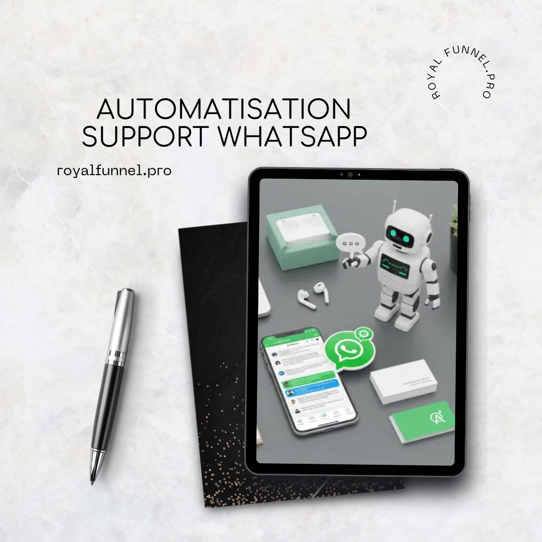 Mockup Automatisation
